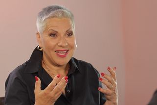 Pecková: Nevzdělaným blbcům neustoupím, nadávají mi do elitářky, kvůli názorům přicházím o peníze | Prostor X